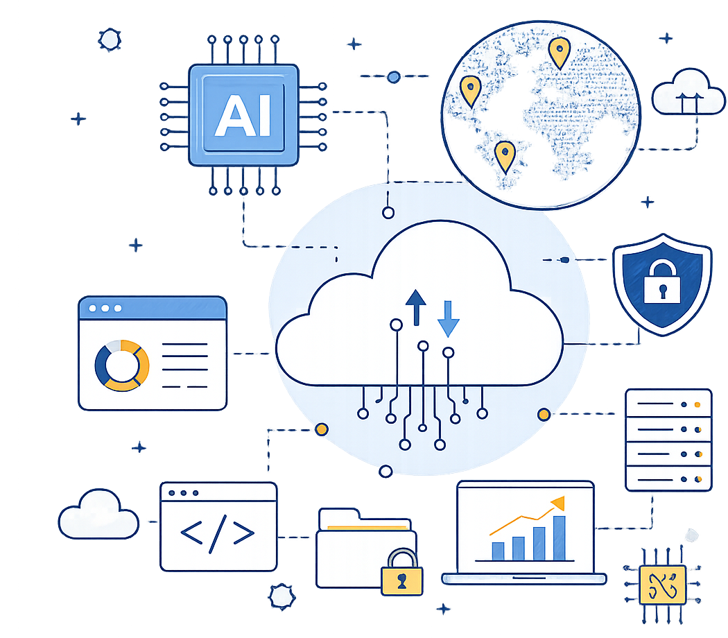 EuroServe outsourcing solutions
